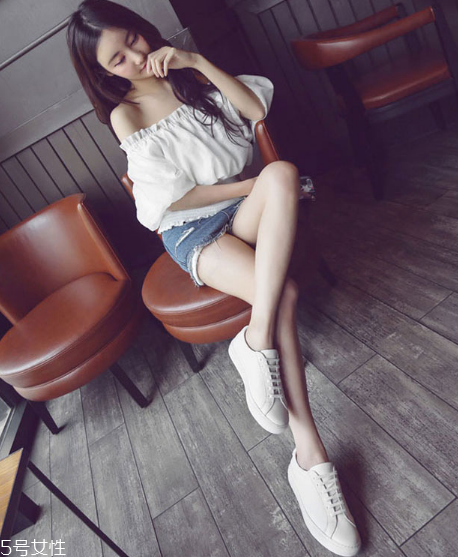 夏天穿什么鞋子好看？夏季街拍必備款鞋子