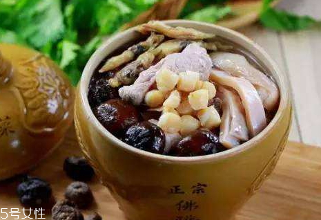 佛跳墻是酸的嗎 佛跳墻什么味道 佛跳墻是酸的嗎 佛跳墻什么味道