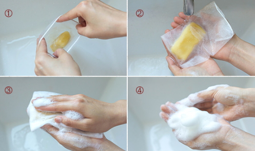 阿原手工皂可以洗臉嗎？阿原手工皂好嗎