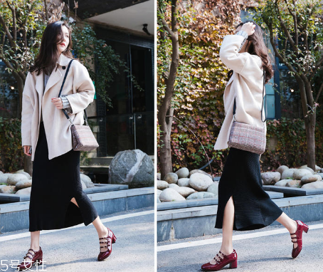 復(fù)古風(fēng)怎么穿搭？復(fù)古風(fēng)穿搭技巧