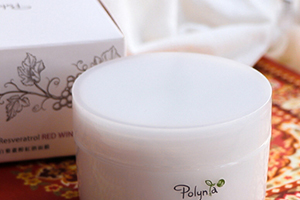 polynia面膜哪款好？polynia明星產(chǎn)品推薦