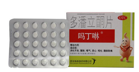 嗎丁啉對(duì)胃酸有用嗎？胃酸吃嗎丁啉對(duì)癥嗎？