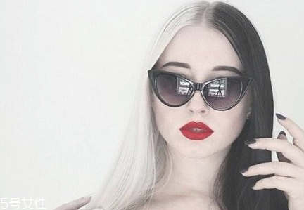 陰陽發(fā)色什么顏色好看 超酷陰陽發(fā)色合集 陰陽發(fā)色什么顏色好看 超酷陰陽發(fā)色合集