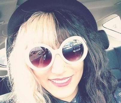 陰陽發(fā)色什么顏色好看 超酷陰陽發(fā)色合集 陰陽發(fā)色什么顏色好看 超酷陰陽發(fā)色合集