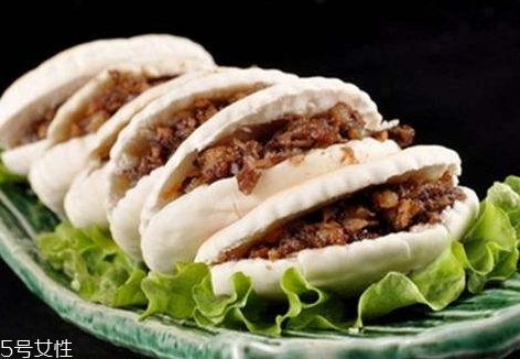 白吉饃是哪里的 白吉饃的熱量 白吉饃是哪里的 白吉饃的熱量