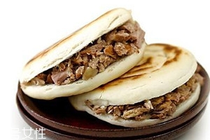 白吉饃是哪里的 白吉饃的熱量 白吉饃是哪里的 白吉饃的熱量