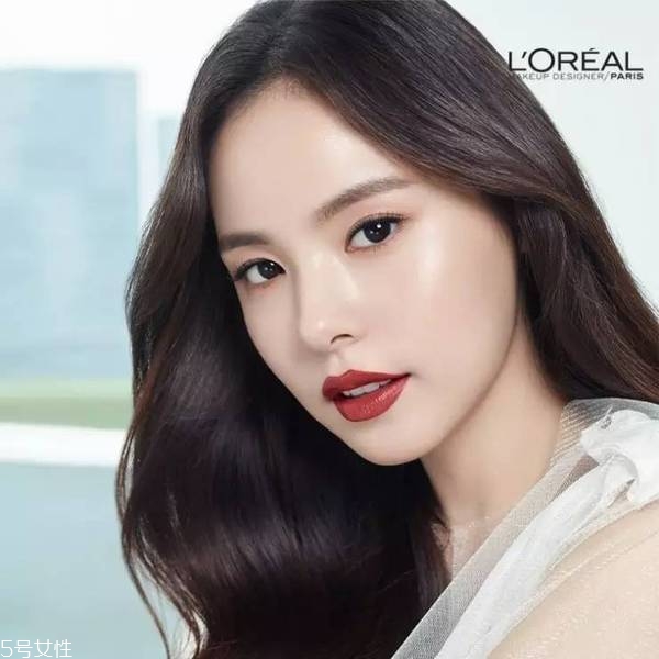 歐萊雅豆沙色口紅是幾號(hào) 歐萊雅口紅試色 歐萊雅豆沙色口紅是幾號(hào) 歐萊雅口紅試色