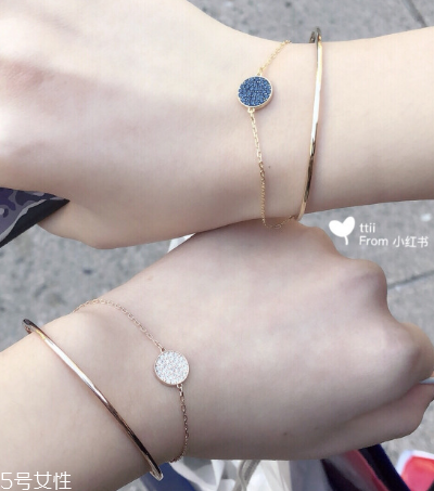 手鏈可以兩只手同時戴嗎？手鏈可以兩只手一起戴嗎