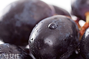 黑提是葡萄嗎？黑提和葡萄的區(qū)別