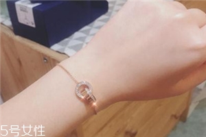 手鏈可以戴右手嗎？手鏈能不能戴在右手