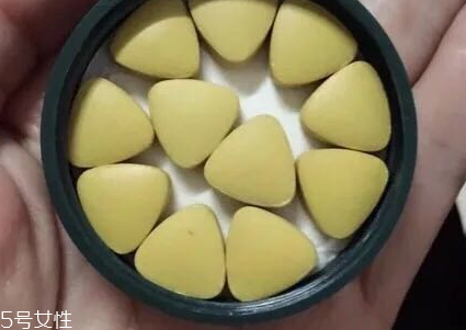 油菜花粉一次吃多少？油菜花粉服用方法