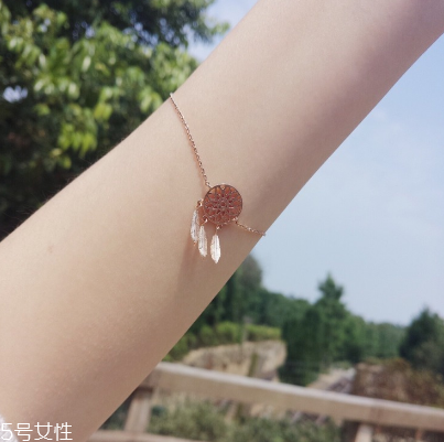 手鏈可以帶上飛機(jī)嗎？手鏈能不能帶上飛機(jī)