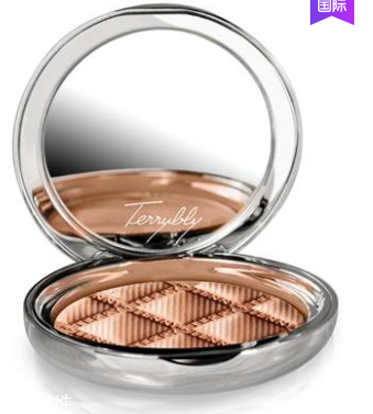 by terry彩妝是什么檔次 by terry明星產品盤點 by terry彩妝是什么檔次 by terry明星產品盤點