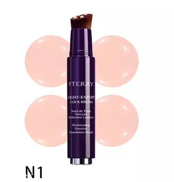 by terry彩妝是什么檔次 by terry明星產品盤點 by terry彩妝是什么檔次 by terry明星產品盤點