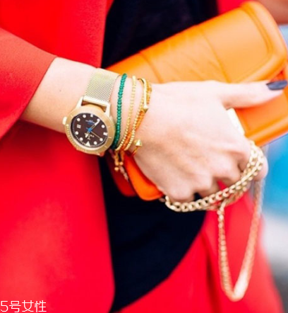 手鏈容易掉怎么處理？手鏈老是掉怎么辦