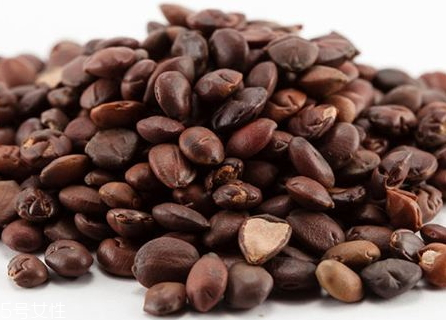 酸棗仁是熱性還是涼性 酸棗仁是酸性還是堿性 酸棗仁是熱性還是涼性 酸棗仁是酸性還是堿性