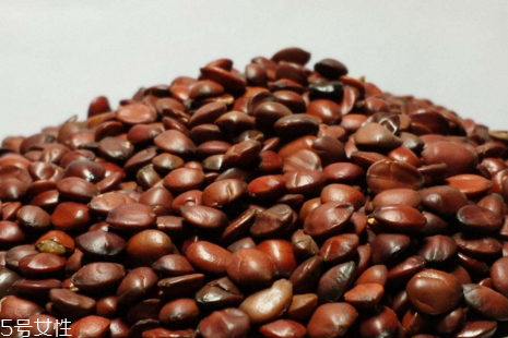 酸棗仁不能和什么一起吃 吃酸棗仁注意事項 酸棗仁不能和什么一起吃 吃酸棗仁注意事項