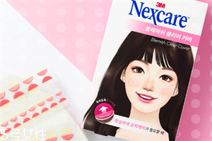 痘痘貼有用嗎 痘痘貼使用注意事項(xiàng) 痘痘貼有用嗎 痘痘貼使用注意事項(xiàng)