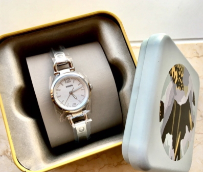 fossil手表怎么樣？fossil手表評測