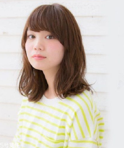 齊肩短發(fā)哪種發(fā)型好看 帥氣甜美日常齊肩短發(fā) 齊肩短發(fā)哪種發(fā)型好看 帥氣甜美日常齊肩短發(fā)