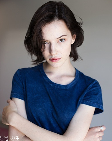 齊肩短發(fā)哪種發(fā)型好看 帥氣甜美日常齊肩短發(fā) 齊肩短發(fā)哪種發(fā)型好看 帥氣甜美日常齊肩短發(fā)