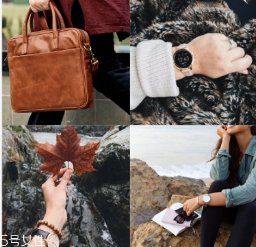 fossil手表怎么換表帶？fossil手表怎么用