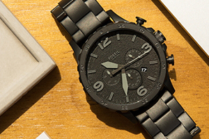 fossil手表怎么換電池？fossil手表換電池的方法