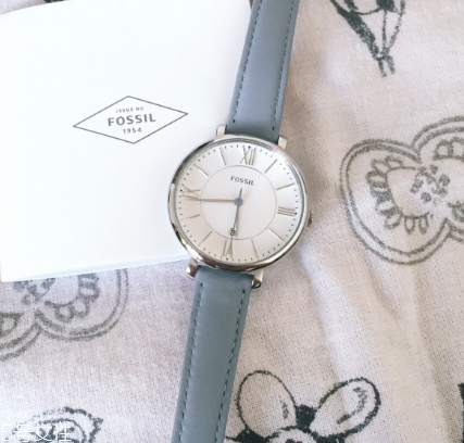 fossil手表防水嗎？fossil手表防水性怎么樣？