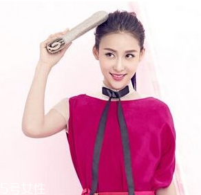 夏日懶人發(fā)型推薦 5款夏日簡單扎發(fā)造型 夏日懶人發(fā)型推薦 5款夏日簡單扎發(fā)造型