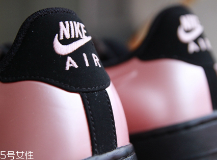 nike air force 1噴泡版多少錢_在哪買？