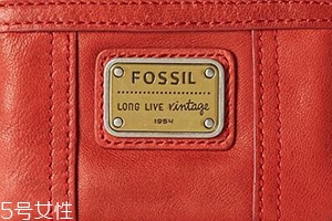 fossil錢包怎么樣？fossil錢包是真皮嗎