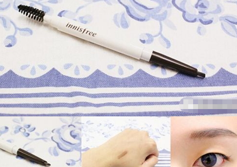 韓國眉筆哪個牌子好？韓國眉筆品牌排行榜