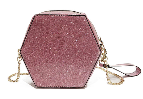 女生背什么包更甜美？適合甜美型女生的包包