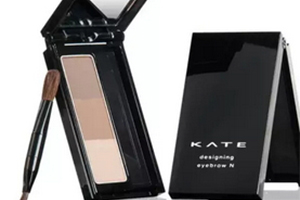 日本眉筆哪個(gè)牌子好？日本眉筆品牌排行榜