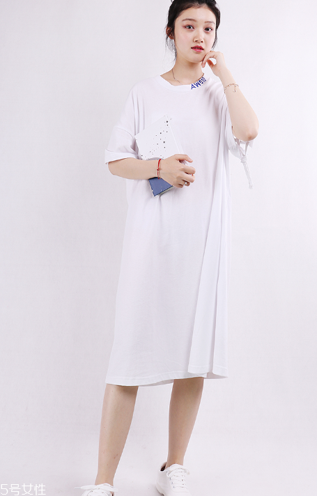 今年流行什么樣的小白裙？小白裙哪種好看