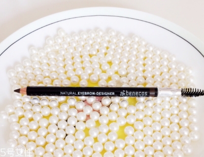 德國眉筆哪個牌子好？德國眉筆品牌排行榜