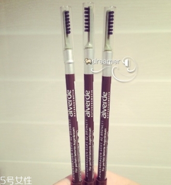 德國眉筆哪個牌子好？德國眉筆品牌排行榜