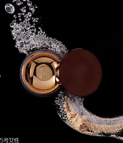 hourglass新款定妝散粉怎么樣 hourglass新款散粉 hourglass新款定妝散粉怎么樣 hourglass新款散粉