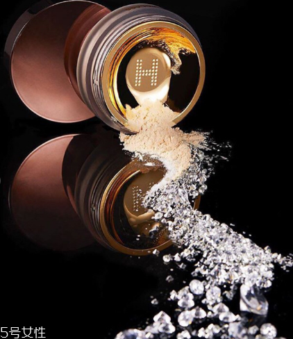 hourglass新款定妝散粉怎么樣 hourglass新款散粉 hourglass新款定妝散粉怎么樣 hourglass新款散粉