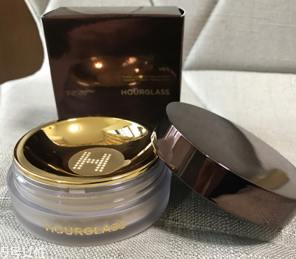 hourglass新款定妝散粉怎么樣 hourglass新款散粉 hourglass新款定妝散粉怎么樣 hourglass新款散粉