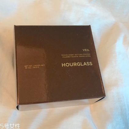 hourglass新款定妝散粉怎么樣 hourglass新款散粉 hourglass新款定妝散粉怎么樣 hourglass新款散粉