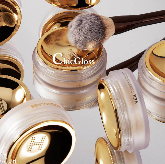 hourglass新款散粉多少錢 hourglass新款散粉使用測評 hourglass新款散粉多少錢 hourglass新款散粉使用測評