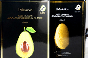 jm牛油果面膜怎么樣？jmsolution牛油果面膜功效