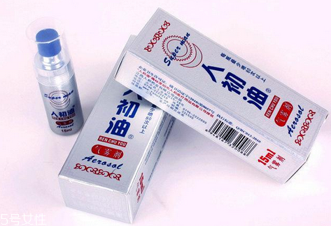 人初油對(duì)女人有什么副作用？