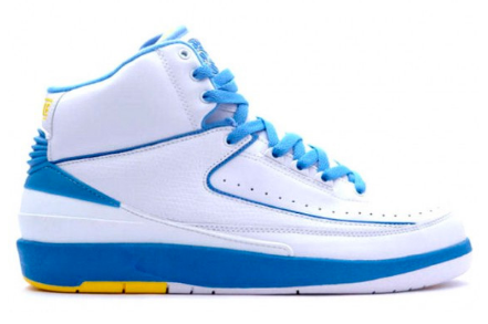 air jordan 2 melo甜瓜專屬配色什么時(shí)候發(fā)售？