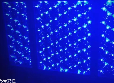 belulu大排燈怎么用？belulu大排燈模式介紹