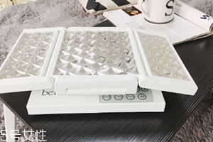 belulu大排燈怎么用？belulu大排燈模式介紹