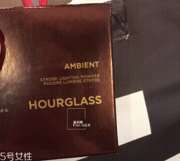 hourglass高光粉餅多少錢(qián) hourglass高光粉餅使用技巧