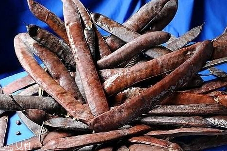 豬牙皂是什么 豬牙皂的用途 豬牙皂是什么 豬牙皂的用途