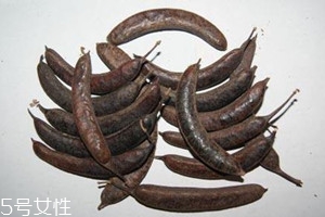 豬牙皂是什么 豬牙皂的用途 豬牙皂是什么 豬牙皂的用途